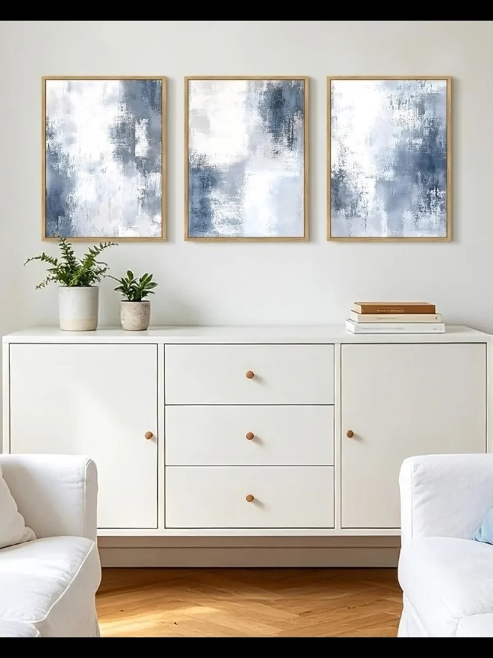 N/A modern abstract